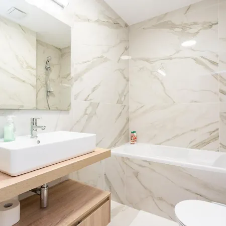 Luxury Flat