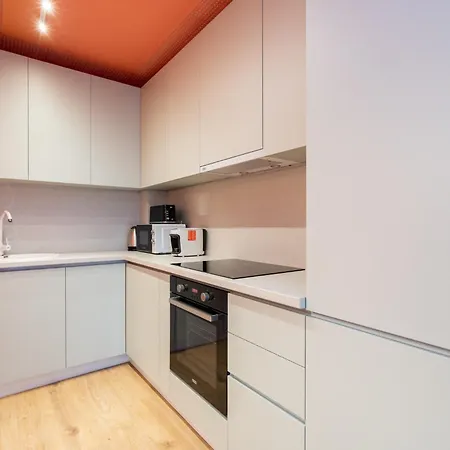 Luxury Flat