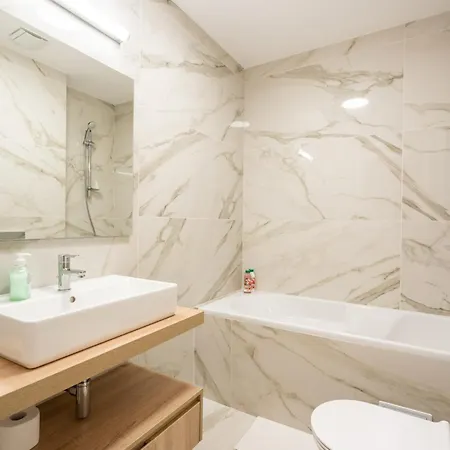 Luxury Flat *