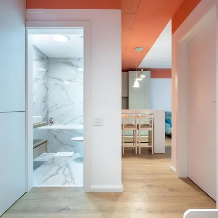 Luxury Flat