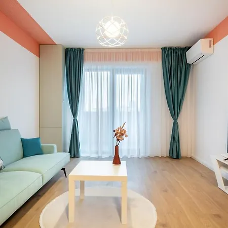 Luxury Flat *